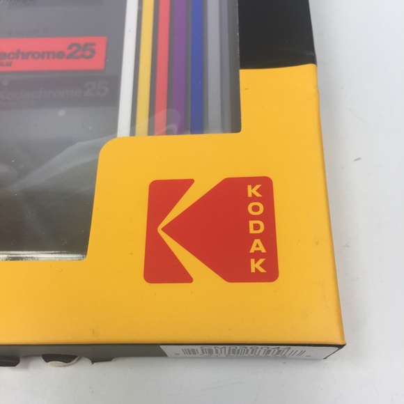 Case Mate phone case iPhone 8 Plus Kodak New - Picture 5 of 8